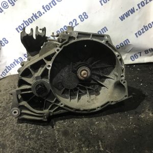 Коробка перемикання передач механічна КПП-5ст 1.8D FORD Focus MK2 08-11
