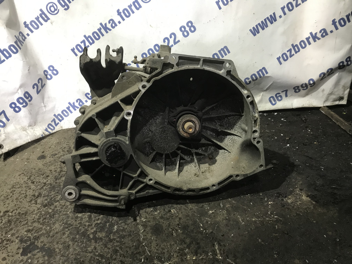 Коробка перемикання передач механічна КПП-5ст 1.8D FORD Focus MK2 08-11