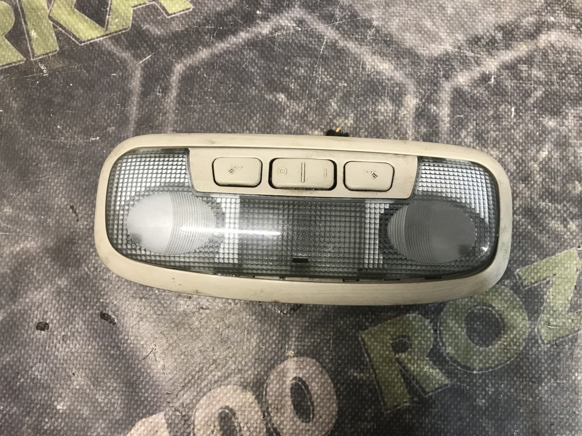 Плафон салону передній FORD Mondeo MK4 (BA7) 07-14