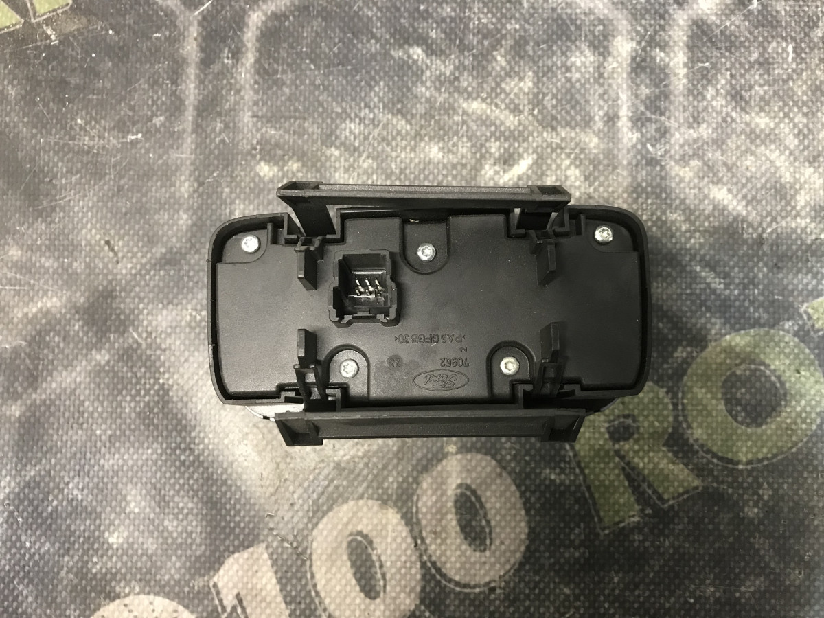 Перемикач світла фар FORD Mondeo MK4 (BA7) 07-14 - Зображення 4