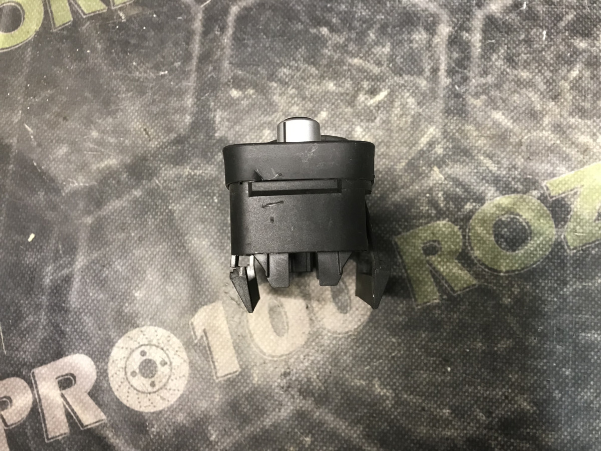 Перемикач світла фар FORD Mondeo MK4 (BA7) 07-14 - Зображення 6