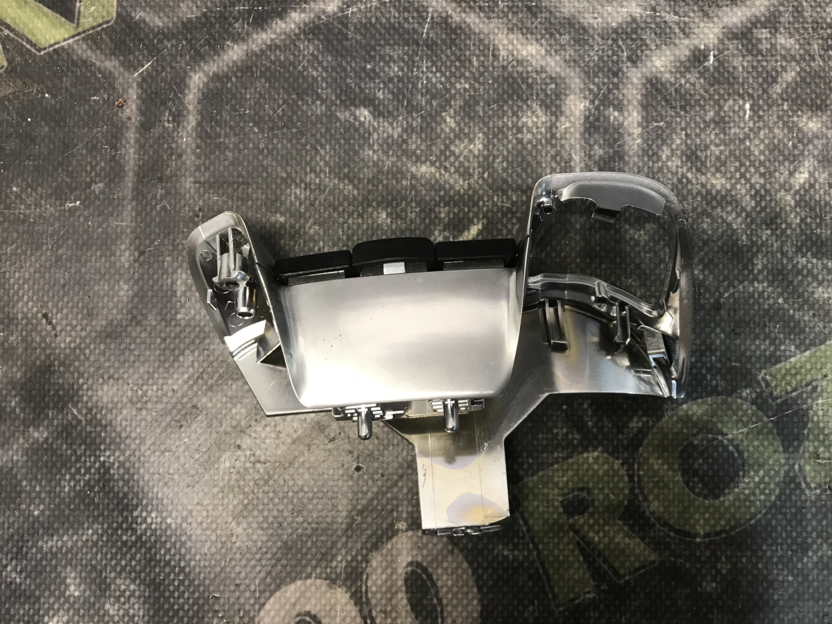 Кнопки керма FORD Mondeo MK4 (BA7) 07-14 - Зображення 4