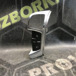 Кнопки керма FORD Mondeo MK4 (BA7) 07-14
