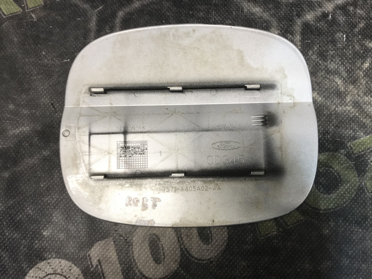 Кришка паливного бака FORD Mondeo MK4 (BA7) 07-14 - Зображення 2
