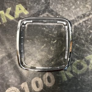 Рамка куліси КПП хромова FORD Mondeo MK4 (BA7) 07-14