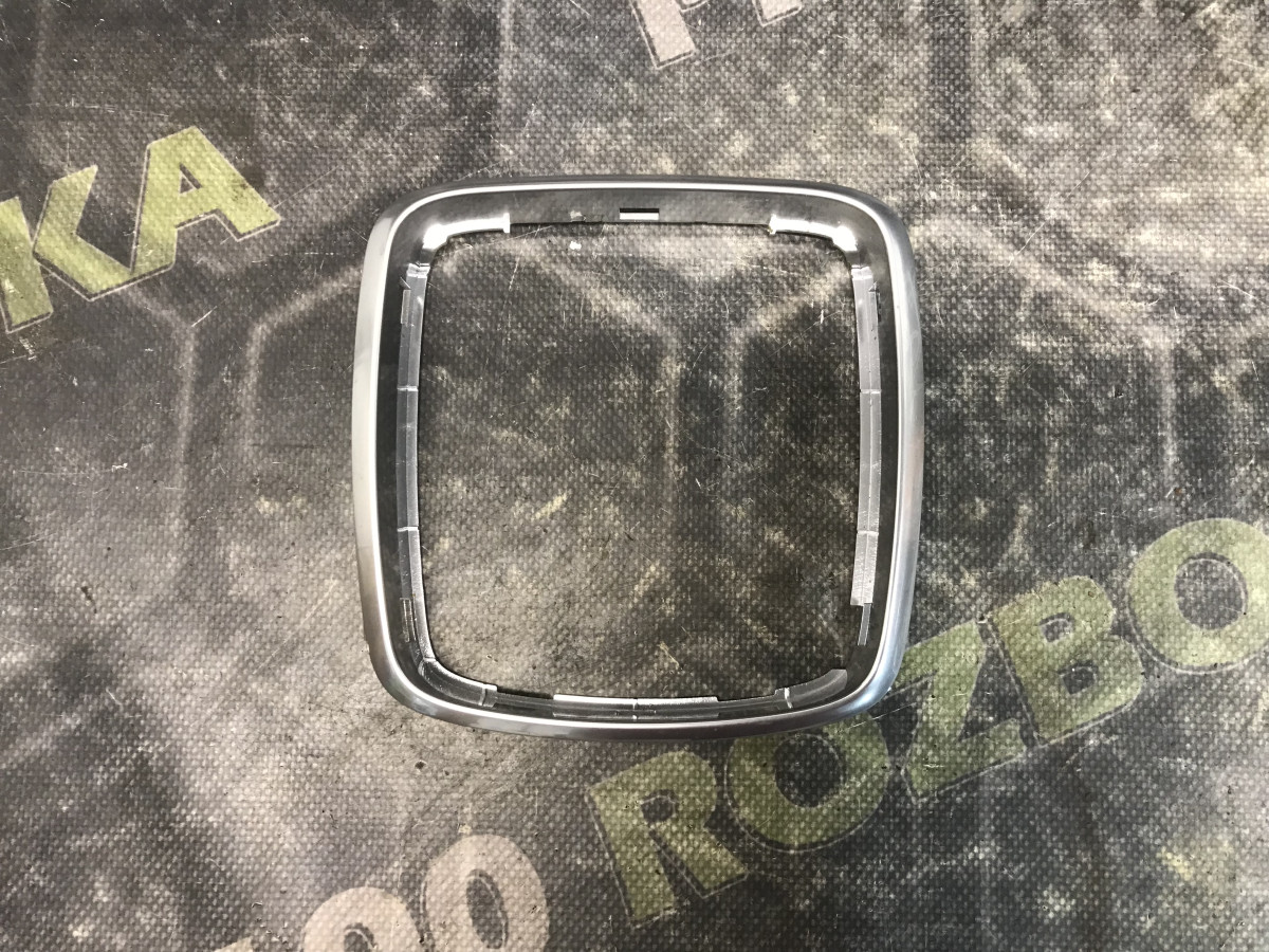 Рамка куліси КПП FORD Mondeo MK4 (BA7) 07-14