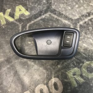 Накладка дверей передньої лівої FORD Mondeo MK4 (BA7) 07-14