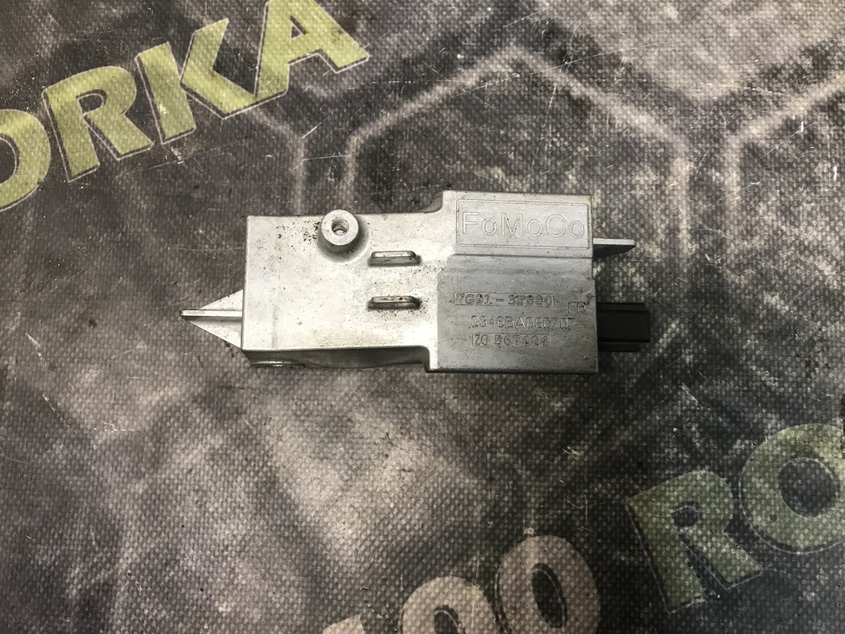 Замок рульової колонки FORD Mondeo MK4 (BA7) 07-14