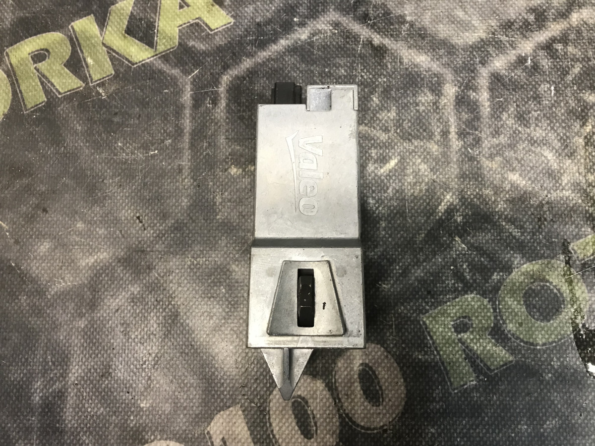 Замок рульової колонки FORD Mondeo MK4 (BA7) 07-14 - Зображення 4