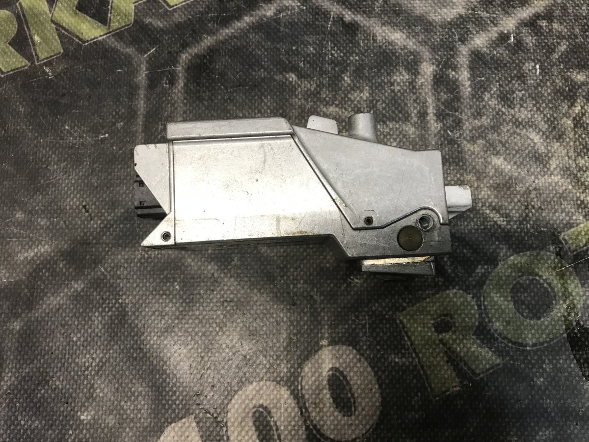 Замок рульової колонки FORD Mondeo MK4 (BA7) 07-14 - Зображення 5