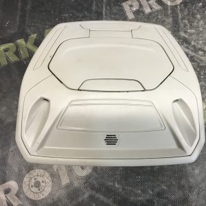 Накладка стелі FORD Mondeo MK4 (BA7) 07-14