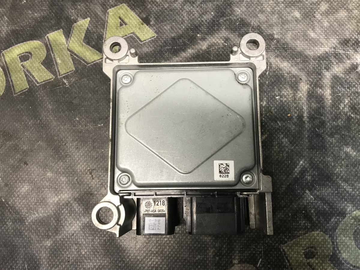 Модуль датчик подушка безпеки FORD Mondeo MK4 (BA7) 07-14 - Зображення 2