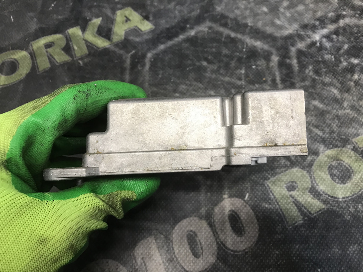 Модуль датчик подушка безпеки FORD Mondeo MK4 (BA7) 07-14 - Зображення 6