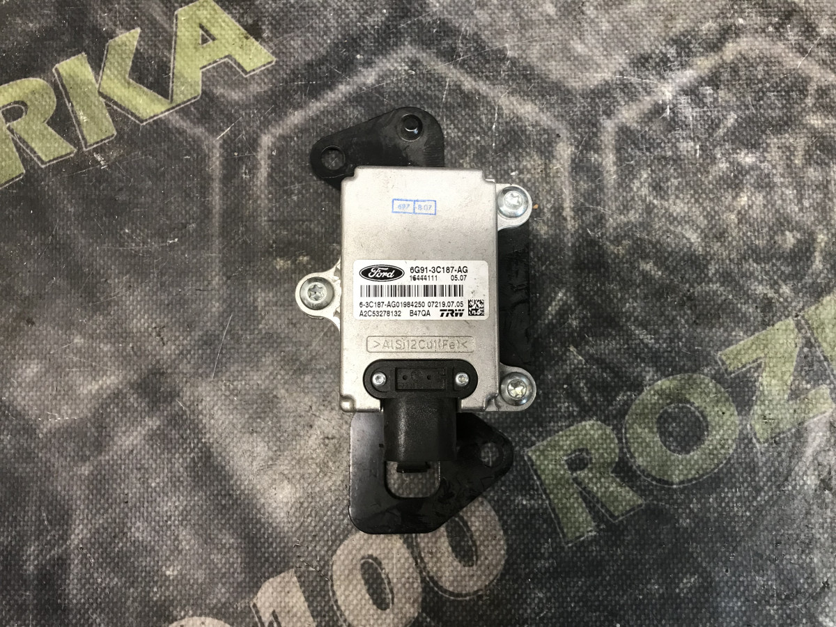 Блок датчик esp FORD Mondeo MK4 (BA7) 07-14