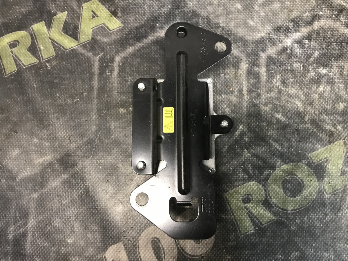 Блок датчик esp FORD Mondeo MK4 (BA7) 07-14 - Зображення 3