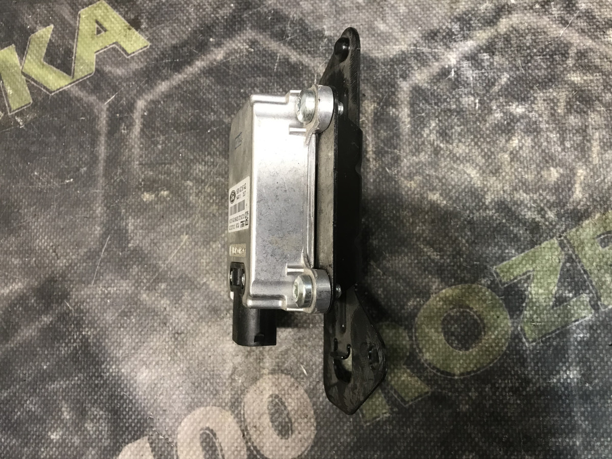 Блок датчик esp FORD Mondeo MK4 (BA7) 07-14 - Зображення 4
