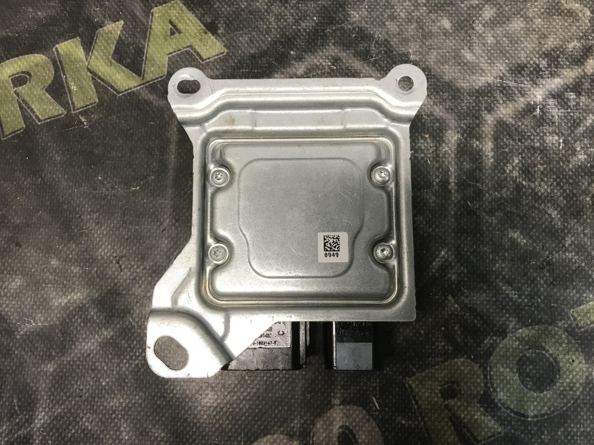Модуль датчик подушка безпеки FORD Mondeo MK4 (BA7) 07-14 - Зображення 3
