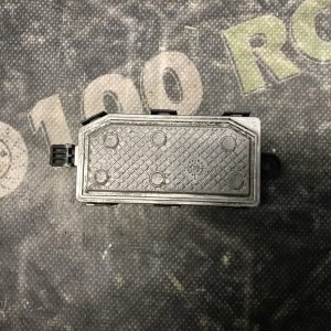 Резистор пічки FORD Mondeo MK4 (BA7) 07-14