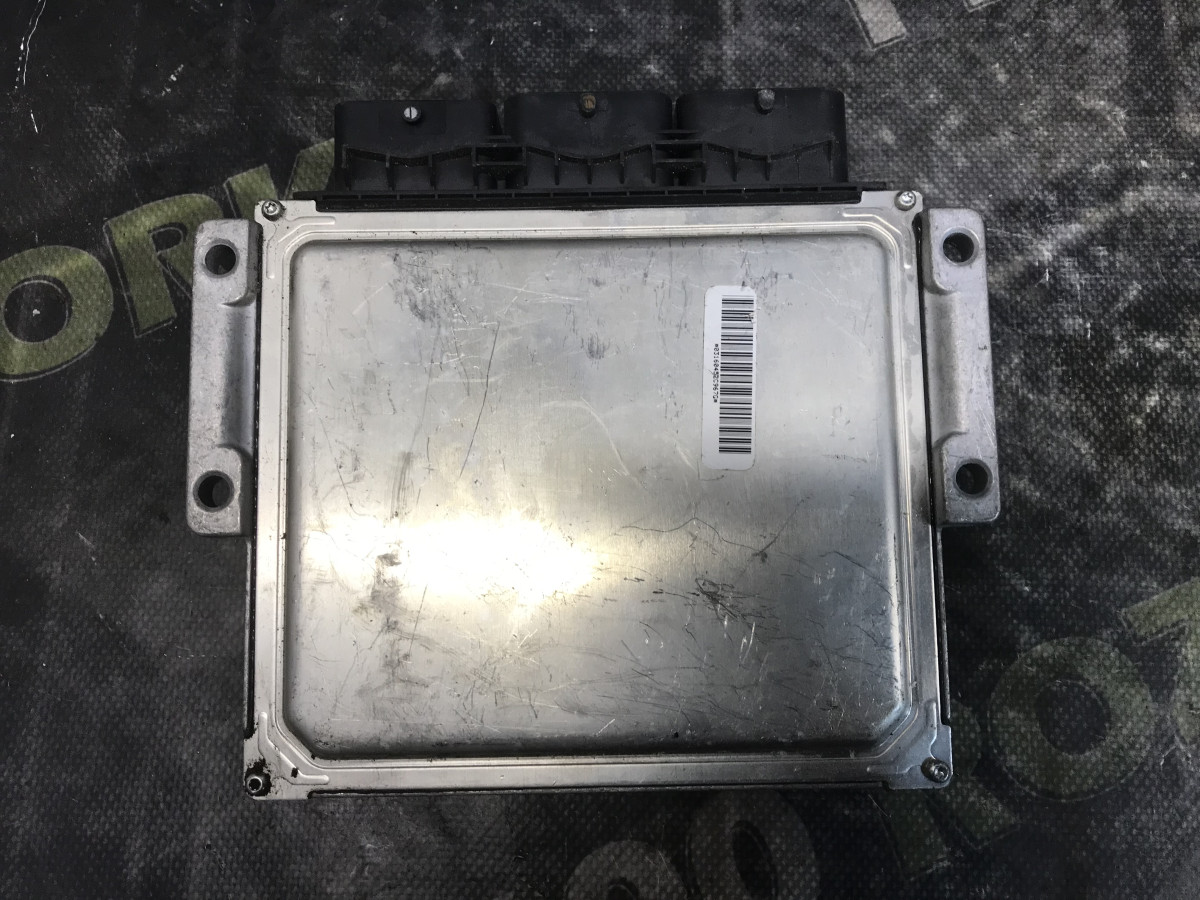 Блок керування двигуном 2.0D FORD Mondeo MK4 (BA7) 07-14 - Зображення 3