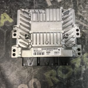 Блок керування двигуном ЕБУ 2.0D FORD KUGA MK1 08-10