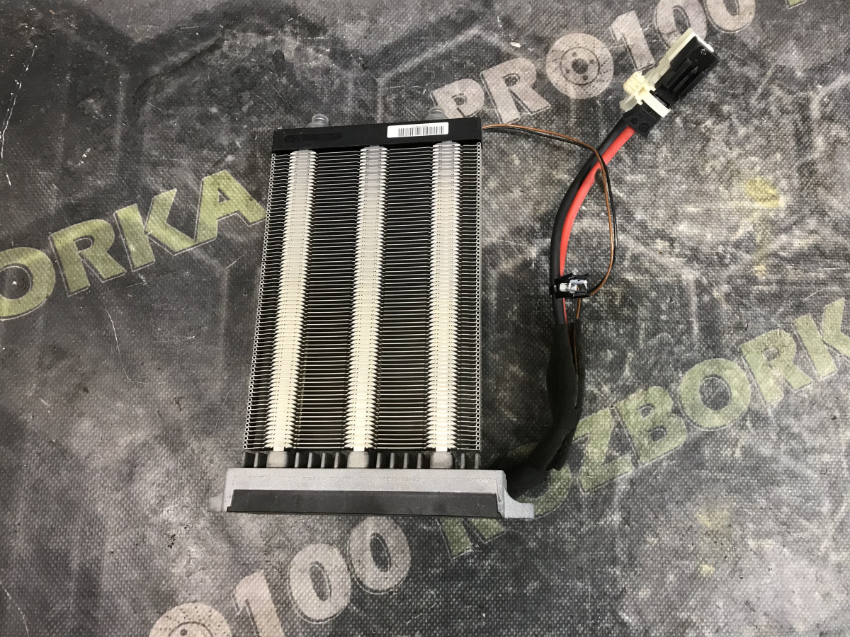 Радіатор печі електричнийFORD Mondeo MK4 (BA7) 07-14 - Зображення 2