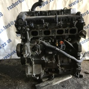 Двигун AODA 2.0 бензин Ford C-Max MK1 (03-10)