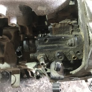 Паливний насос 1.9D Opel Zafira B 05-11