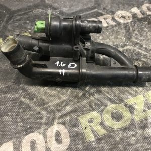 Корпус термостата 1.6D FORD Focus MK3 (11-18)