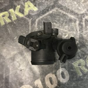 Дросельна заслінка 2.0D FORD Focus MK2 08-11