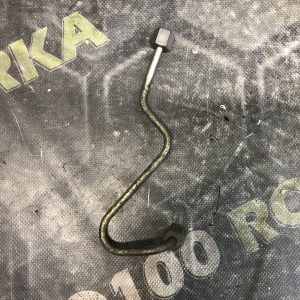 Трубка подачі палива форсунки 2.0D FORD Mondeo MK4 (BA7) 07-10