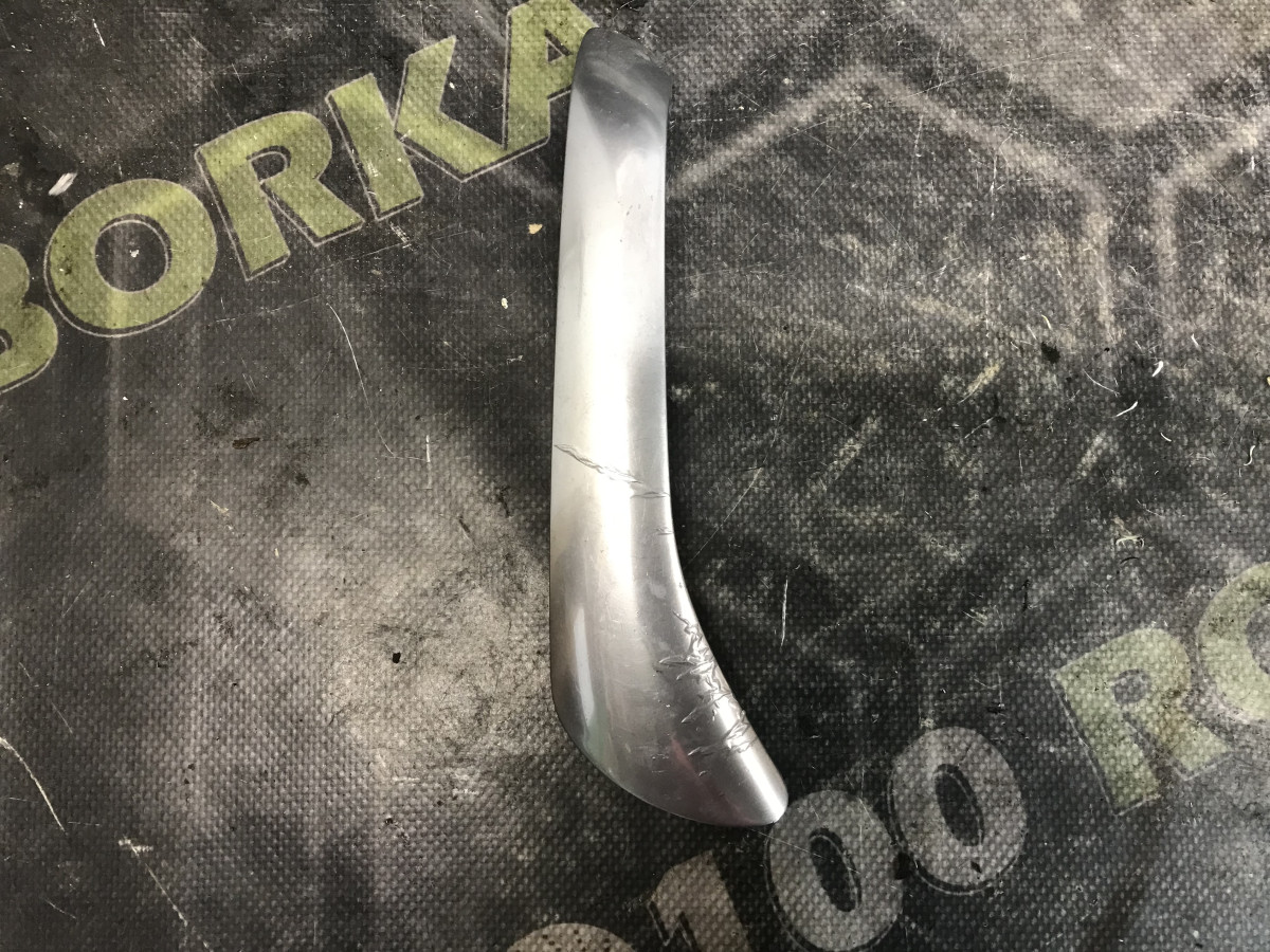 Накладка ручки дверей права дефект FORD Mondeo MK4 (BA7) 07-10