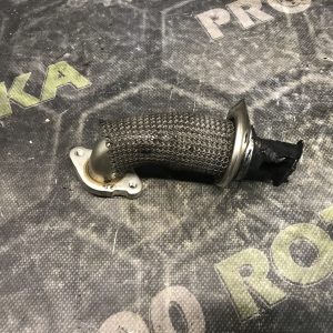 Трубка EGR 2.0D FORD KUGA MK1 08-12