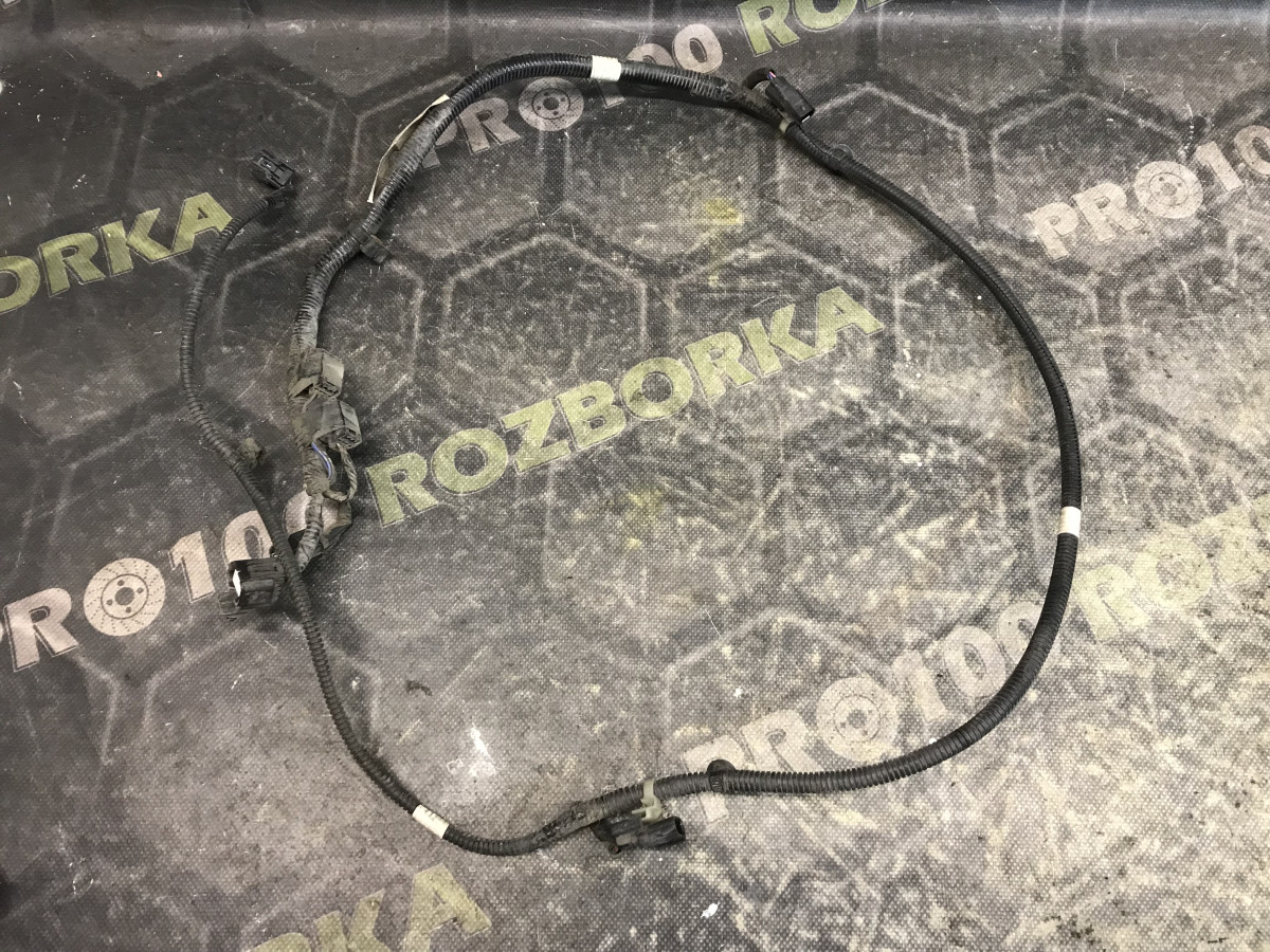Проводка заднього бампера парктроніка Honda CR-V 3 06-12 - Зображення 2