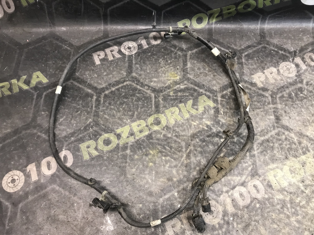 Проводка заднього бампера парктроніка Honda CR-V 3 06-12 - Зображення 3