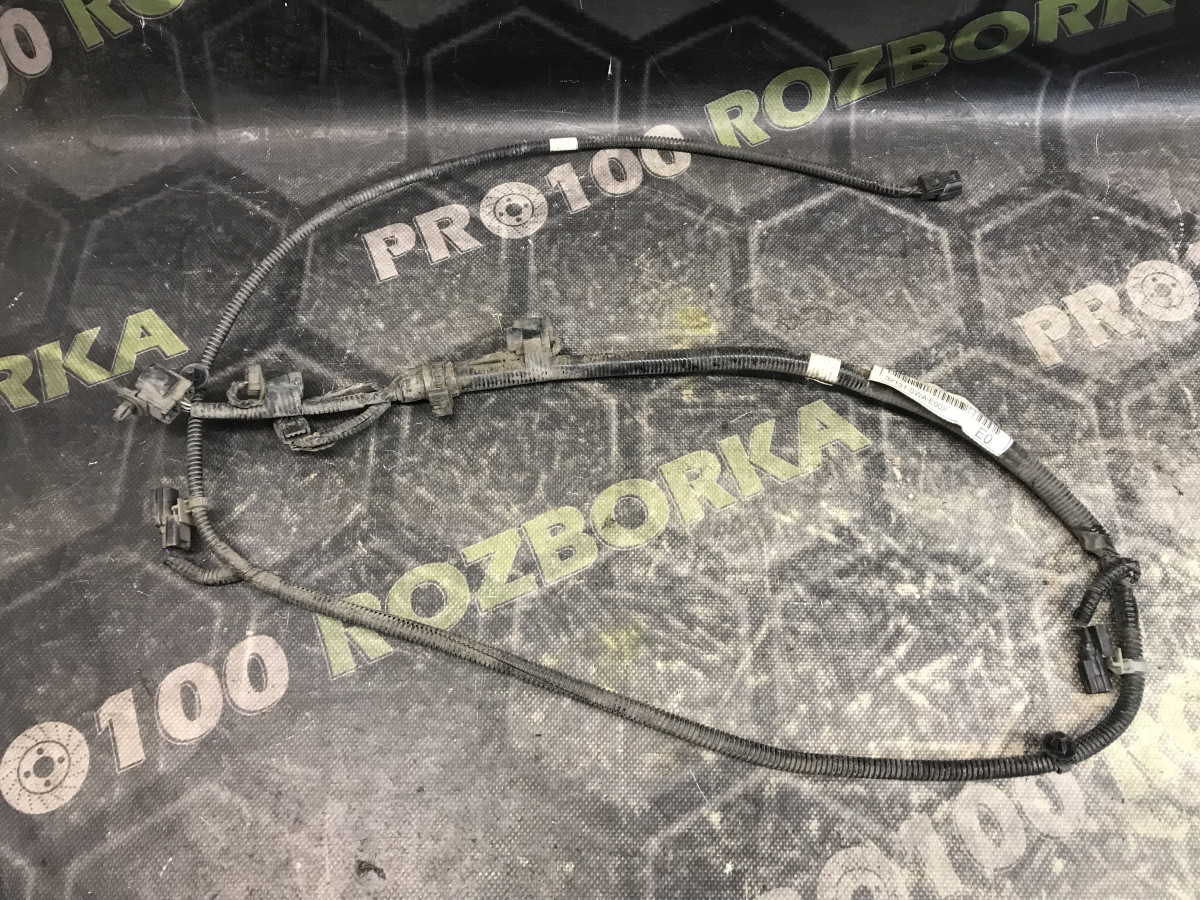 Проводка заднього бампера парктроніка Honda CR-V 3 06-12