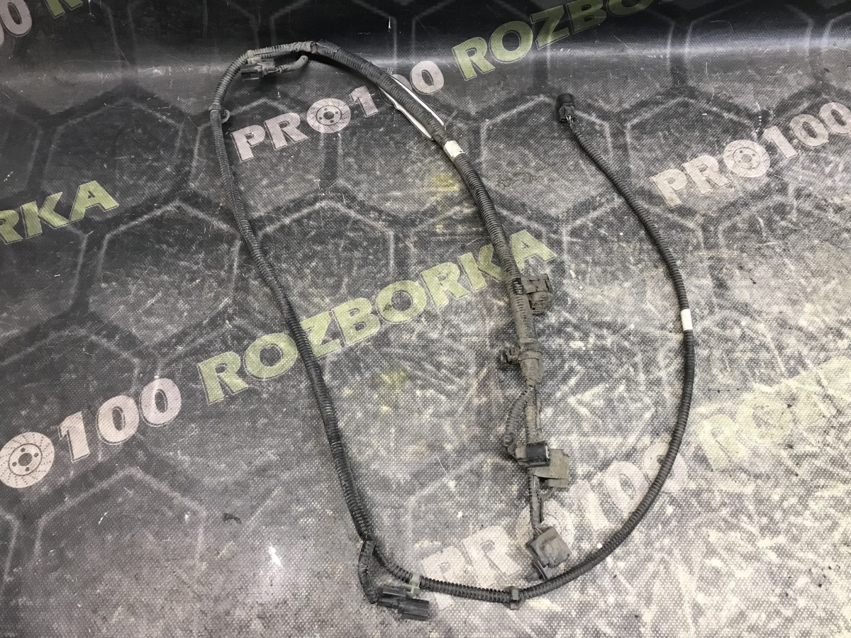 Проводка заднього бампера парктроніка Honda CR-V 3 06-12 - Зображення 3