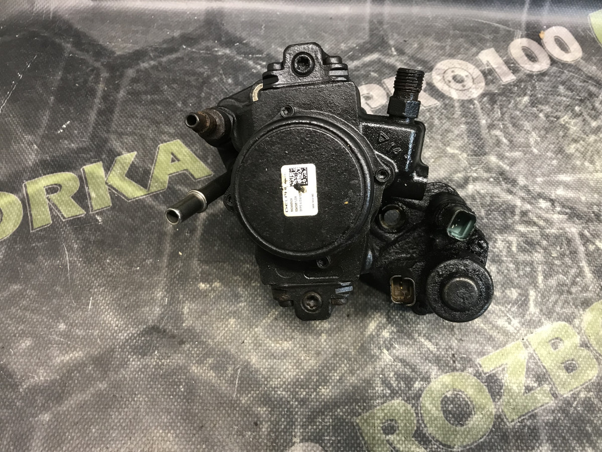 Паливний насос високого тиску (ТНВД) 2.0D FORD Focus MK3 (11-14)