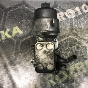 Корпус масляного фільтра 2.0D FORD Focus MK2 08-11