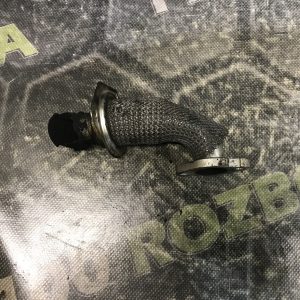 Трубка EGR 2.0D FORD Mondeo MK4 (BA7) 07-14