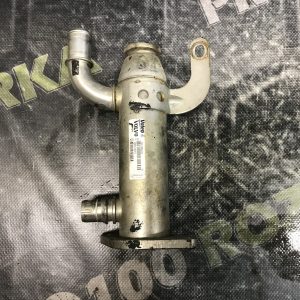 Радіатор вихлопних газів EGR 2.0D FORD KUGA MK1 08-12