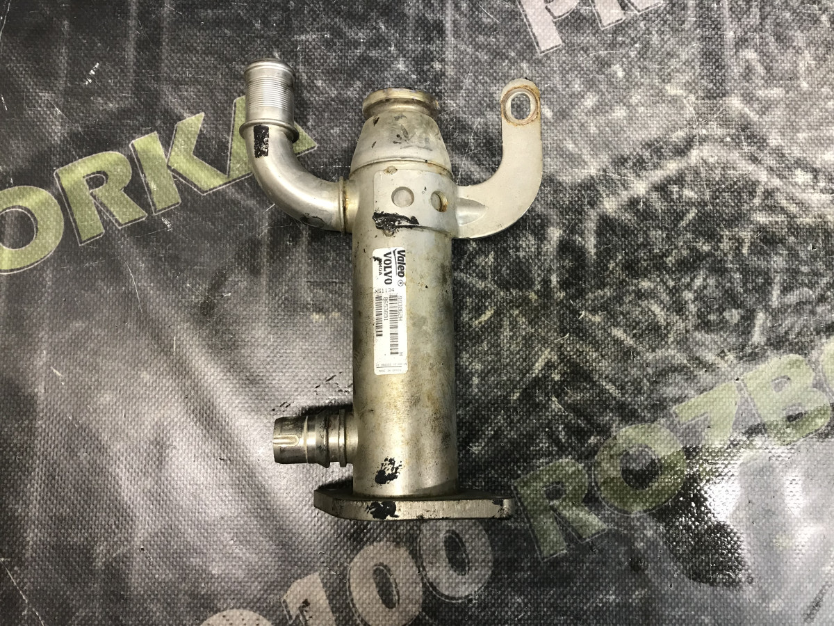 Радіатор вихлопних газів EGR 2.0D FORD Focus MK2 08-11