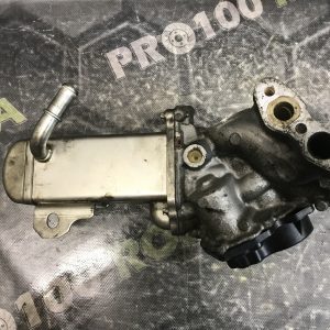 Радіатор системи EGR рециркуляції вихлопних газів 2.0D FORD Mondeo MK4 (BA7) 07-14
