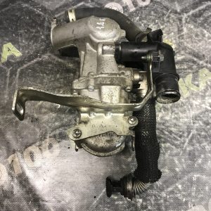 Клапан EGR 1.6D FORD Focus MK3 (11-14)