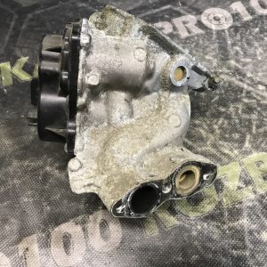 Клапан EGR електричний 2.0D FORD Focus MK3 (11-14)