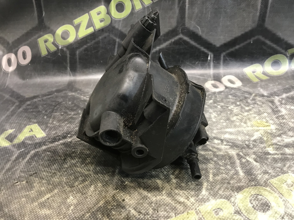Корпус паливного фільтра 2.0D FORD Focus MK2 08-11 - Зображення 2