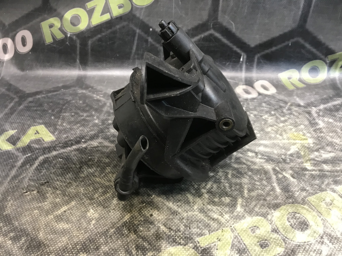 Корпус паливного фільтра 2.0D FORD Focus MK2 08-11 - Зображення 3