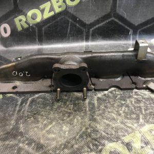 Колектор випускний 2.0D Ford C-Max MK2 (10-15)