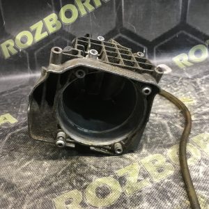 Корпус паливного фільтра 2.0D FORD Focus MK2 08-11