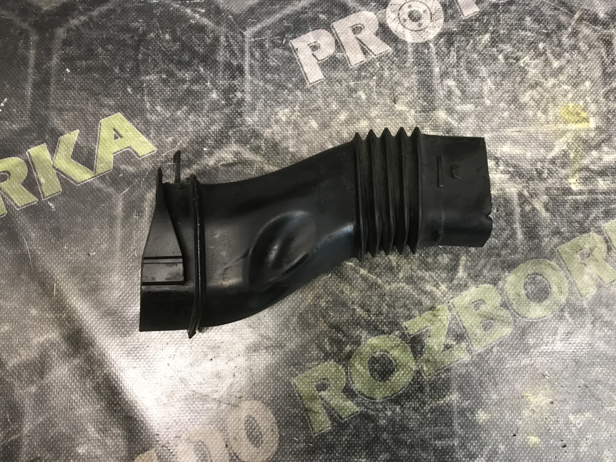 Патрубок повітряного фільтра 2.0D FORD Mondeo MK4 (BA7) 07-14