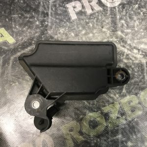 Ресивер повітряний 2.0D FORD Mondeo MK4 (BA7) 07-14